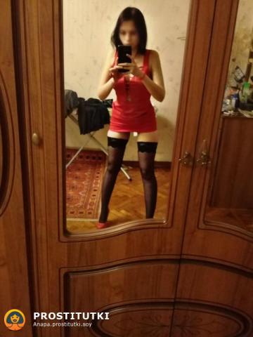 Индивидуалка Галина фото 3