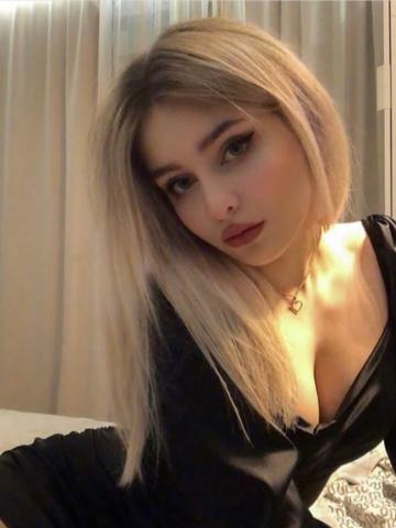 Индивидуалка Галя фото 3
