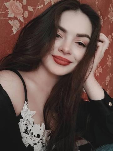Проститутка Снежанна, 23 года, г. Никель