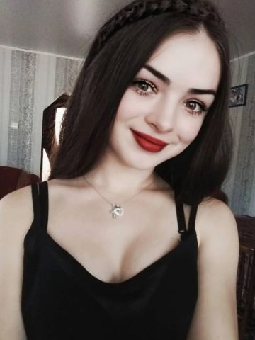Индивидуалка Снежанна фото 3
