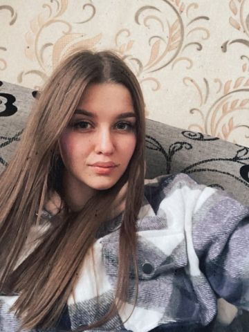 Проститутка Ника, 23 года, г. Никель