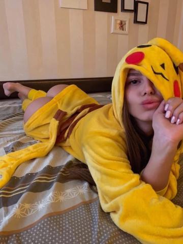 Проститутка Лаура, 24 года, г. Никель