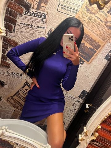 Индивидуалка Венера фото 3