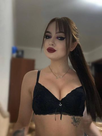 Проститутка Жанна, 25 лет, г. Никель
