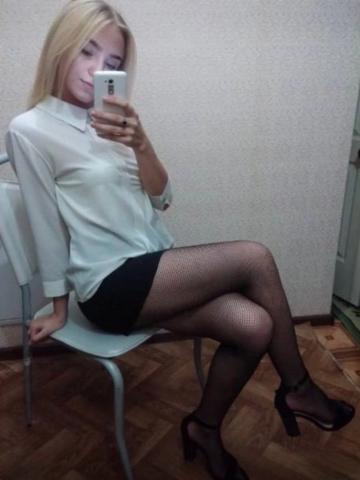 Индивидуалка Ирина фото 4